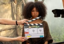 Film debut for Gilwern’s Tanaka