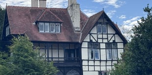 A talk on Abergavenny’s most famous and most forgotten author 
