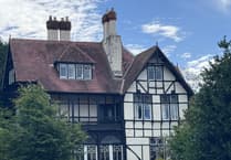 A talk on Abergavenny’s most famous and most forgotten author