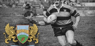 
From rugby roots to the NFL: How Wales helped shape American football