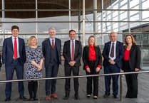 Sir Fynwy Torfaen MS gets prominent role in Welsh Labour spokesperson team