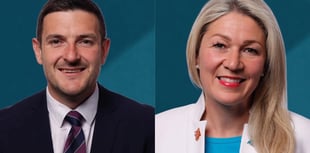 Evans and Jones appointed to Reform shadow cabinet