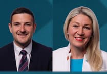 Evans and Jones appointed to Reform shadow cabinet
