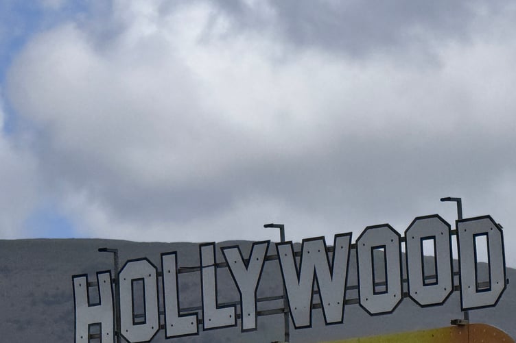 Hollywood Hills
