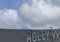 Hollywood comes to Abergavenny!