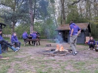 ScoutsCymru supports young carers with new funding