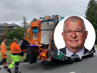 MS calls for clarity over Powys waste service changes after reshuffle