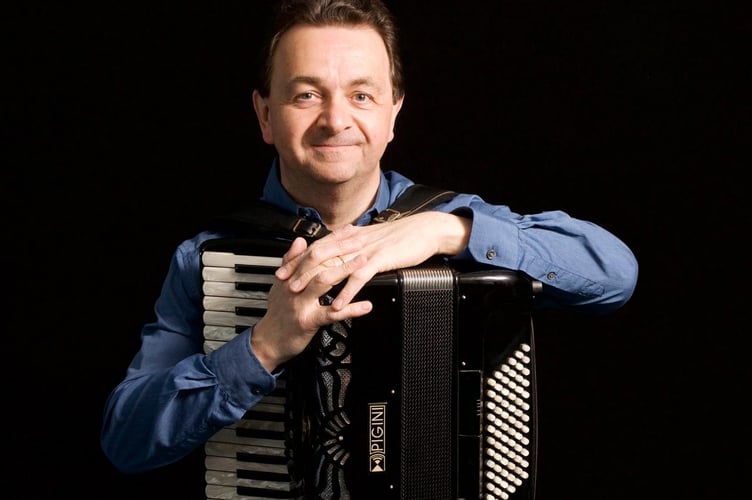 Stephen Rees