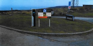 "We need to be one step ahead of the press," says national park member