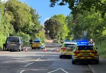 Murder charge over man's death after injuries sustained in Abergavenny incident