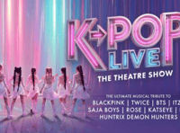K-POP Magic at The Borough Theatre