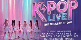 K-POP Magic at The Borough Theatre