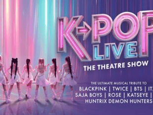 K-POP Magic at The Borough Theatre