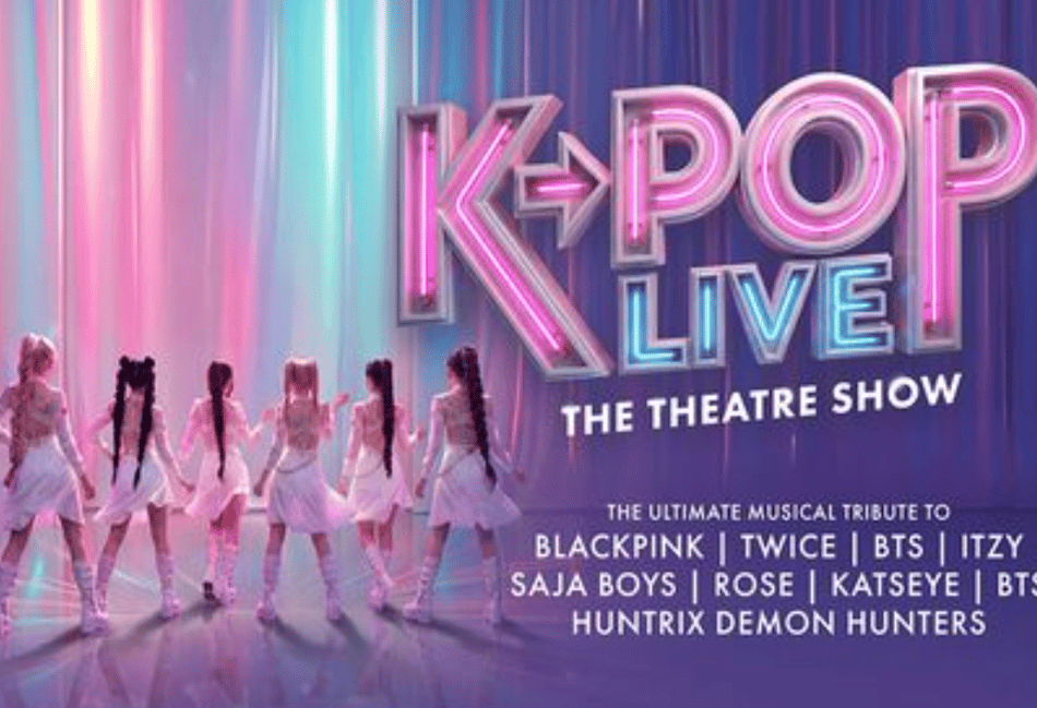 K-POP Magic at The Borough Theatre