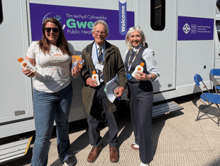 Rural workers learn skin cancer risks