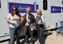 Rural workers educated on risks of skin cancer