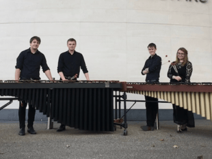 Ensemble19's Cwmdu comeback