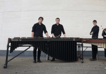 Ensemble19 returns to Cwmdu for first time since 2018