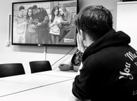 Fearless workshops give youth the tools to stay safe and speak up

