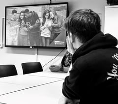 Fearless workshops give youth the tools to stay safe and speak up
