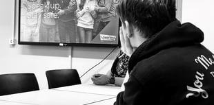 Fearless workshops give youth the tools to stay safe and speak up
