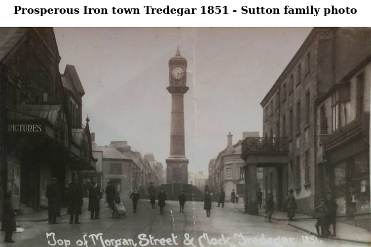 Tredegar