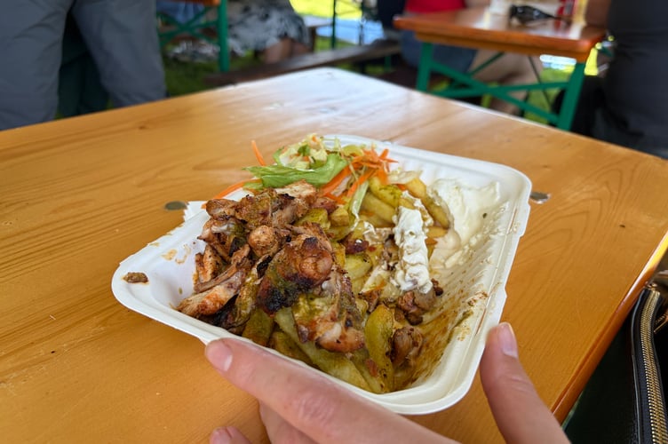 Big Food Festival