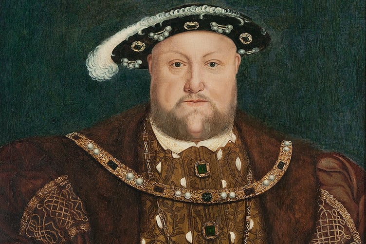 King Henry