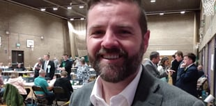 Hunt to remain as Torfaen Council leader after missing out on Senedd 