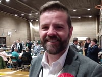 Council leader defends energy spending