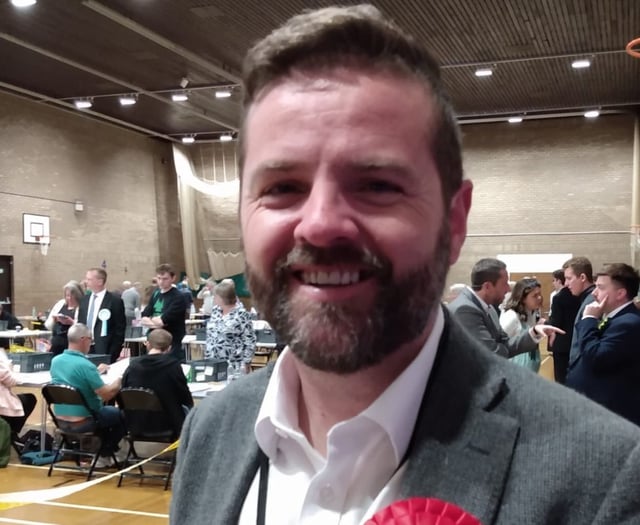 Council leader defends energy spending
