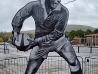 Documentary chronicles the life of Brynmawr rugby trailblazer