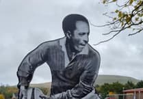 Documentary set to immortalise the legacy of rugby trailblazer from Brynmawr
