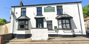 Former pub in Blaenavon to turned into offices