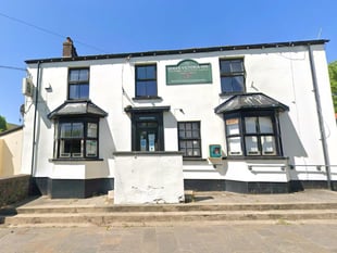 Former pub in Blaenavon to turned into offices