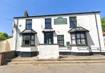 Former pub in Blaenavon gets green light for office conversion