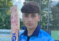 Pipe hits 64 while Drew fires unbeaten ton