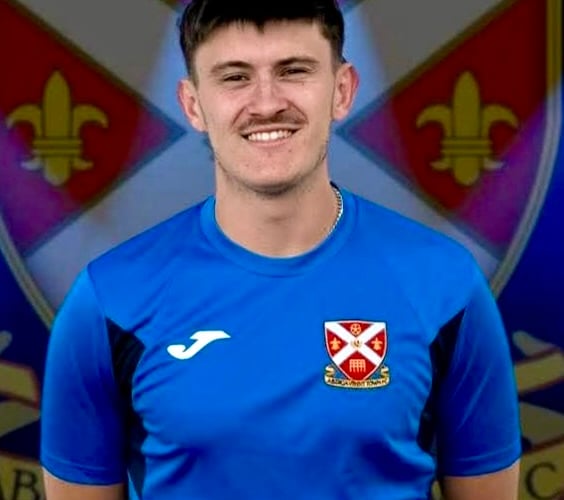Drew Heffernan scored a ton