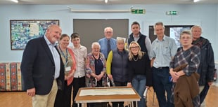 Llanellen locals unite over A4042 safety fears