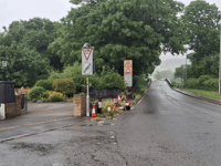 Unanimous support for A4042 safety solution