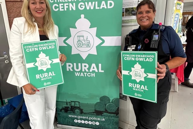MS urges farmers to join ‘Rural Watch’