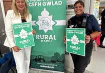 Join ‘Rural Watch’ for better community safety