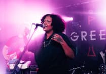 Tall Child crowned winner of Green Man Rising competition
