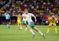 Wales miss out in Bucharest 33 years on from World Cup woe