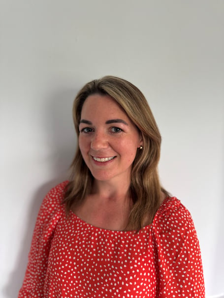 NFU Cymru Digital Communications Adviser, Sarah Phillips