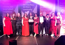 Puddle Ducks Day nursery scoops top Wales award