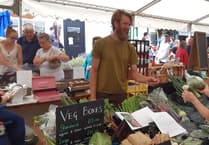 Crickhowell summer weekend makes comeback after last year's successful debut
