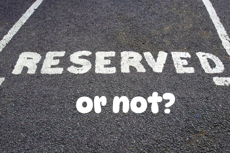 Reserved