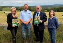 MSs Discuss Farming Challenges with NFU