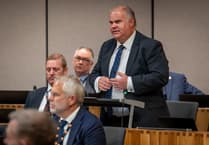 The View from the Senedd with Stephen Senior MS
